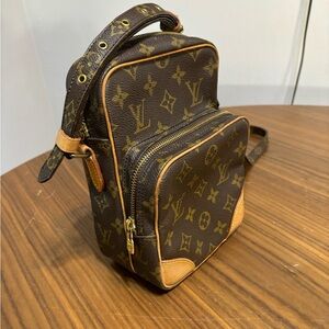 Louis Vuitton Amazon